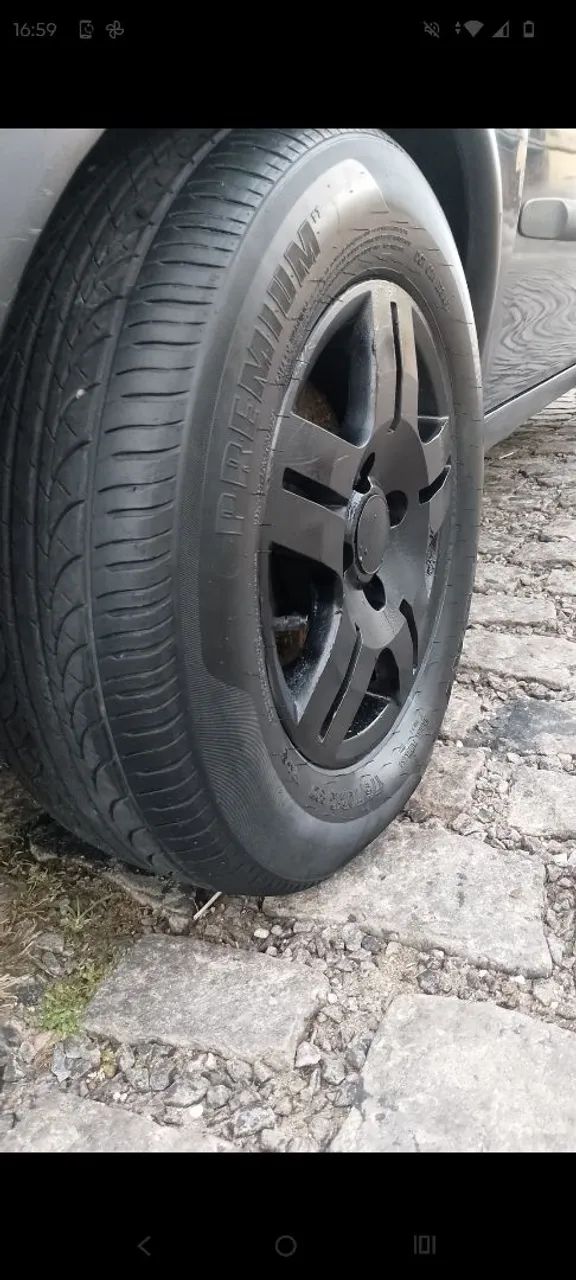 Corsa No ponto de transferir  - Foto 3