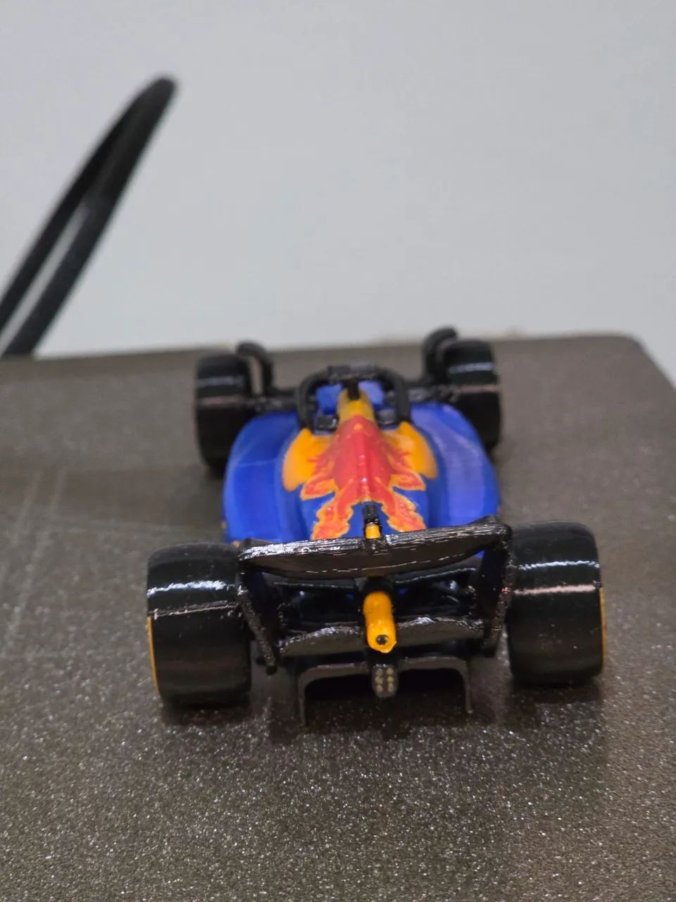 Modelo F1 2026 redbull  - Foto 3