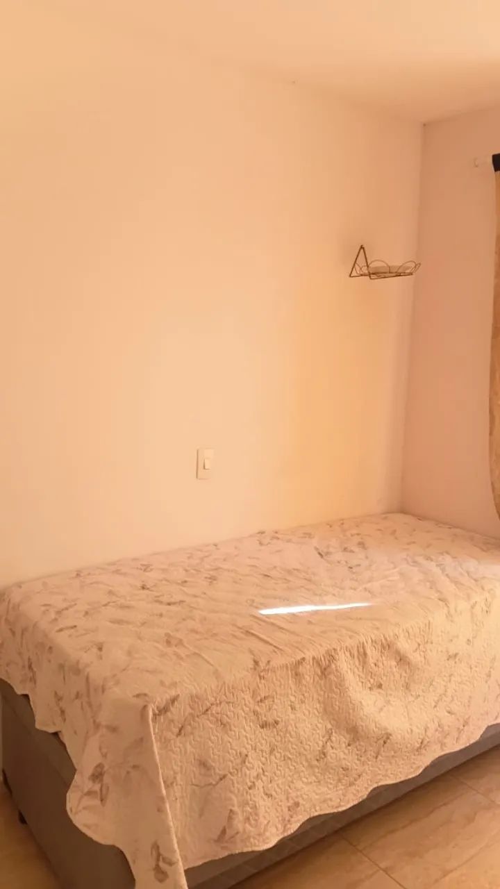 APARTAMENTO CONDOMÍNIO RESIDENCIAL OURO VERDE - Foto 5