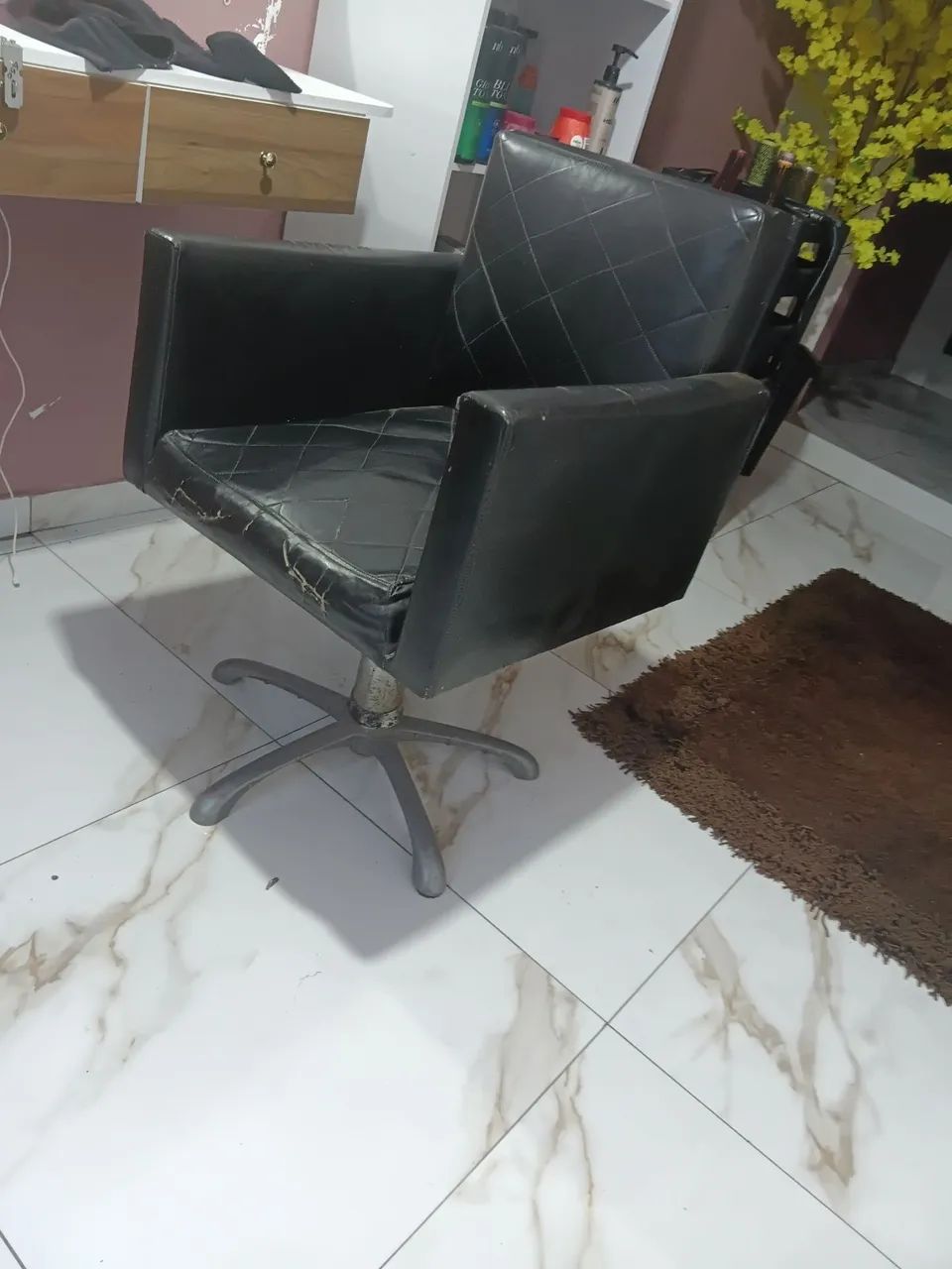 Salão  - Foto 3