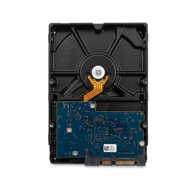 HD Interno Toshiba Desktop 500GB 3.5 Polegadas SATA III DT01ACA050 Para PC Desktop - Foto 2
