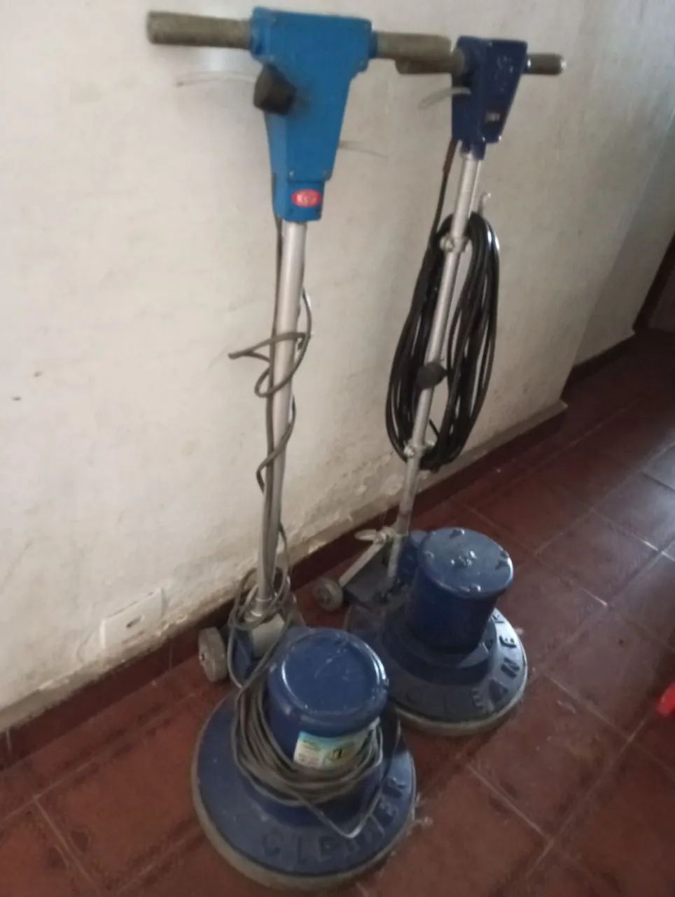 Enceradeira profissional  - Foto 4