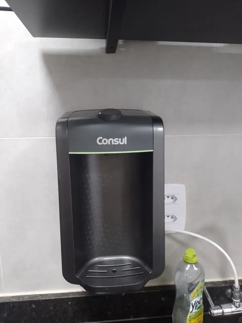 Imóvel para aluguel tem 68 metros quadrados com 3 quartos - Foto 4