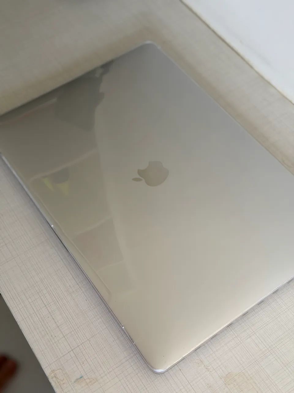 Mac book pro i7 2018 16g ram 512gb - Notebooks - Antares, Maceió