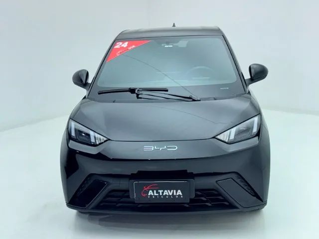 BYD Dolphin Mini (Elétrico) 2024 - Foto 3