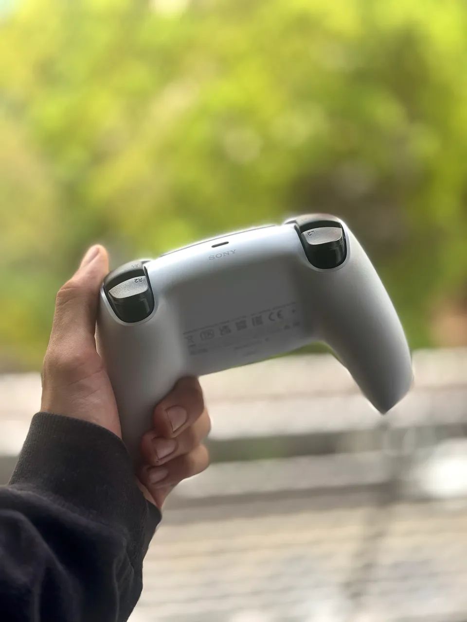 Controle Ps5 - Foto 2