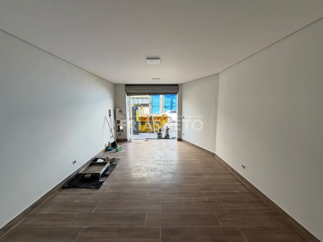 Salão Comercial para alugar em Piracicaba no Centro da Cidade - Foto 3