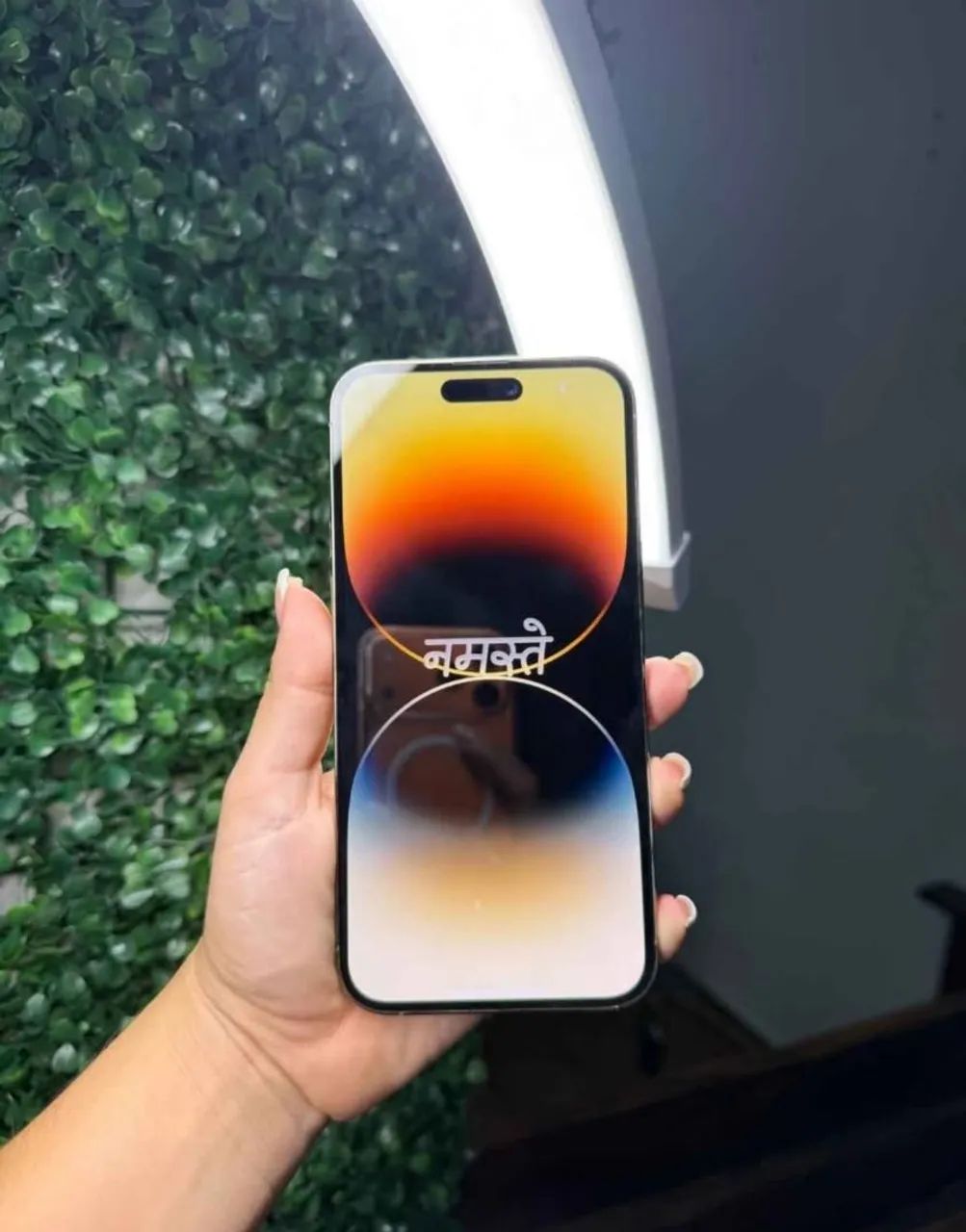 iPhone 14 Pro 256 gb ?90% - Foto 4