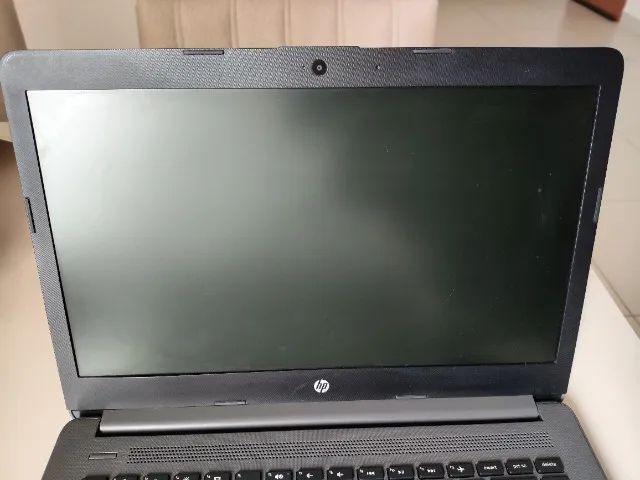 ? Notebook HP 240 G7 Core i5 ? SSD - Foto 2
