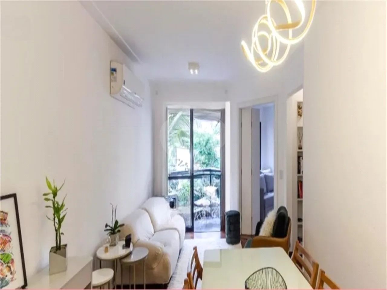 Apartamento com 2 quartos à venda em Moema - SP - Foto 3