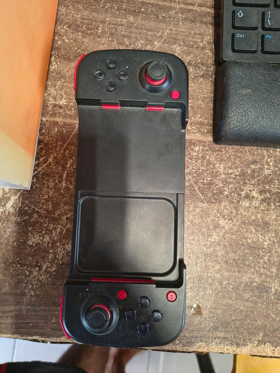 Controle game para celular  - Foto 2