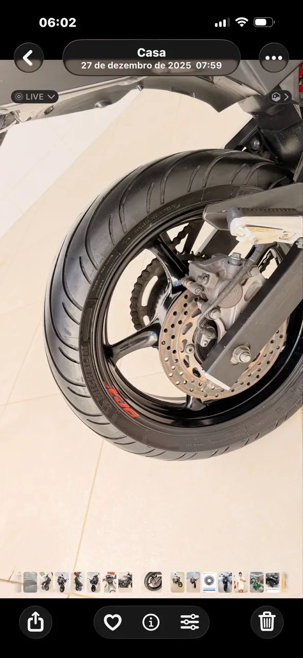 XJ6 - Foto 3