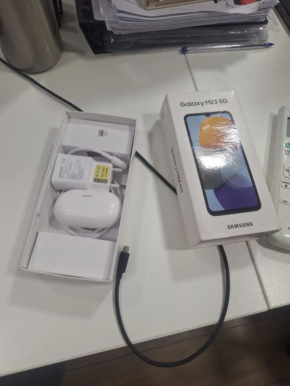 Samsung m23  - Foto 4