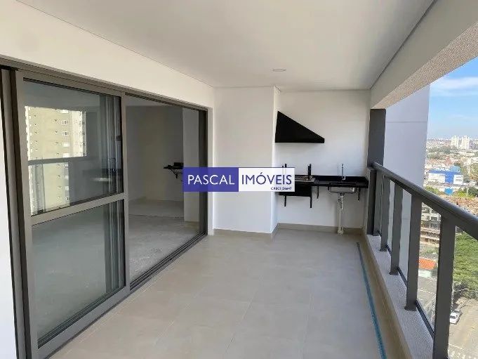 Apartamento Vila Mariana 3 Suítes 2 Vagas