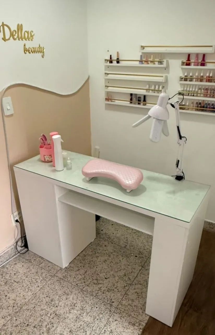 Mesa Nails Designer