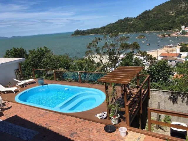 Casa Governador Celso Ramos - diárias a partir de 899,00 - Foto 11