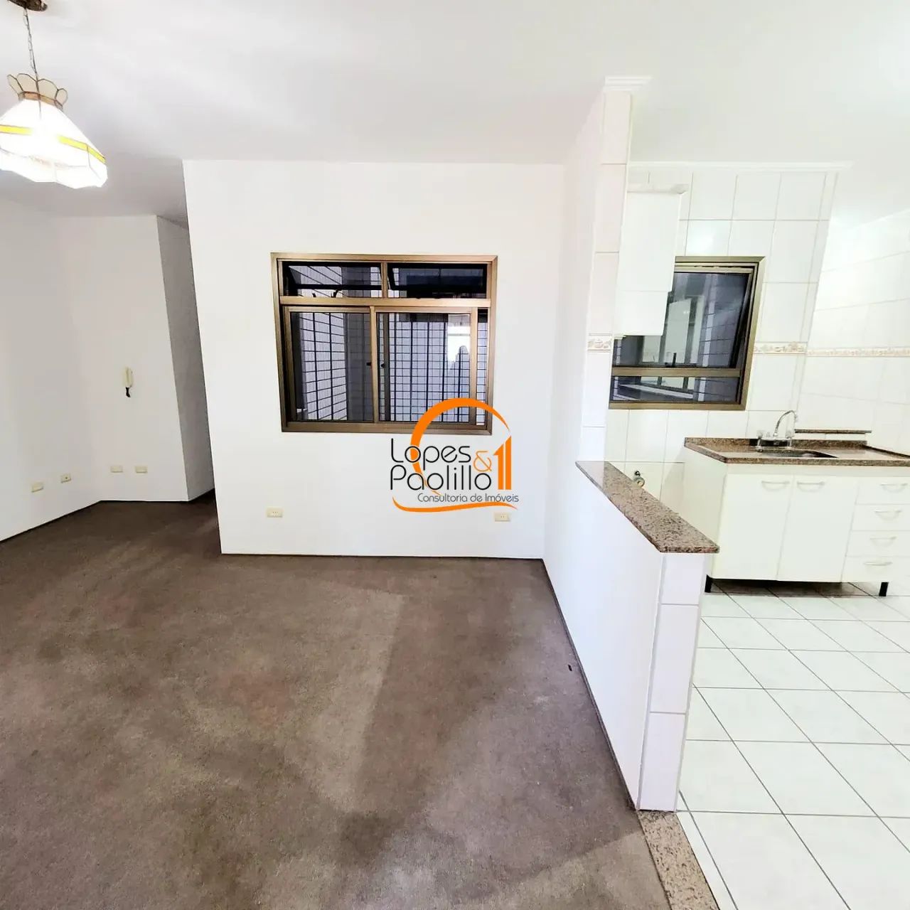 Apartamento com 2 dormitórios para alugar, 80 m² - Centro - Atibaia/SP - Foto 3
