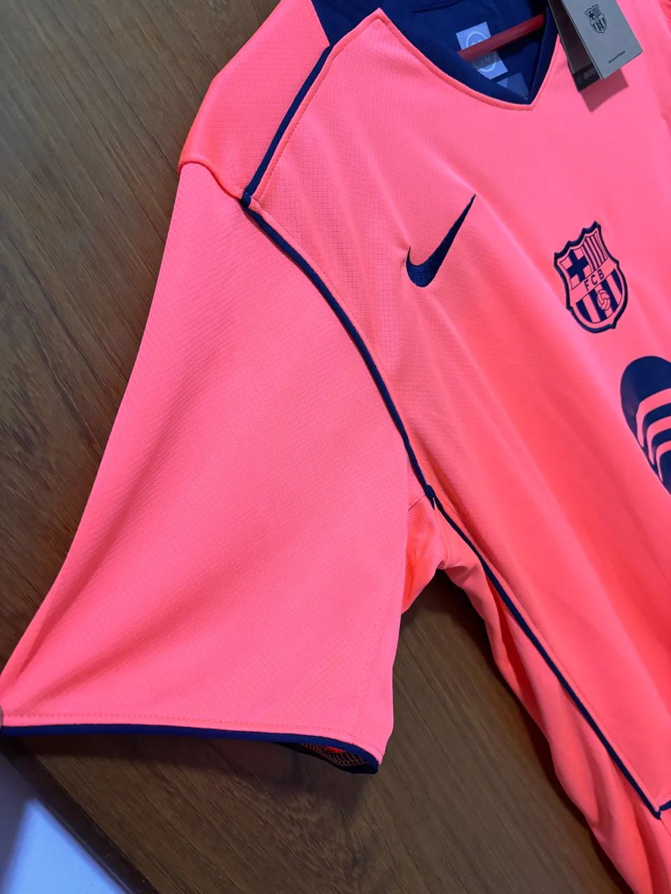 Camisa Barcelona  - Foto 2