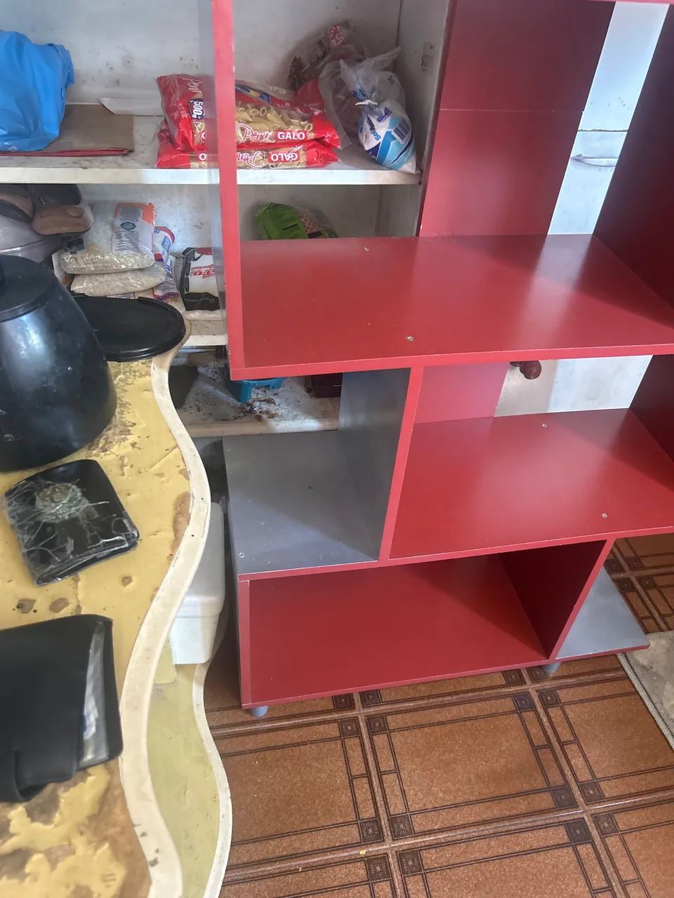 Estante  - Foto 3
