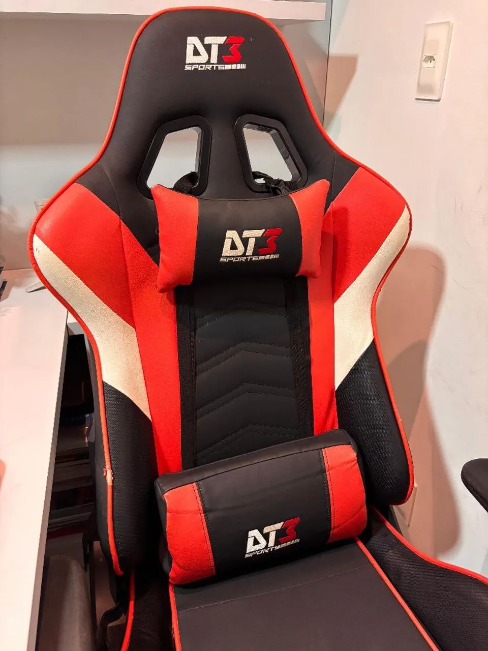 Cadeira gamer - Foto 2
