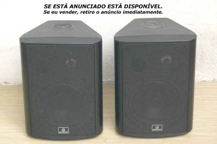 Caixas Waldman ENVIO - Foto 2