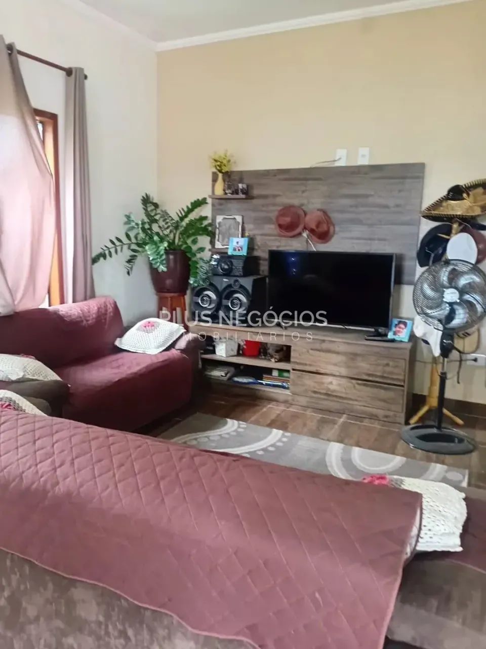 Chácara à venda | Murada | com piscina | suíte | Caguassu, Sorocaba, SP | 2000m² - Foto 5