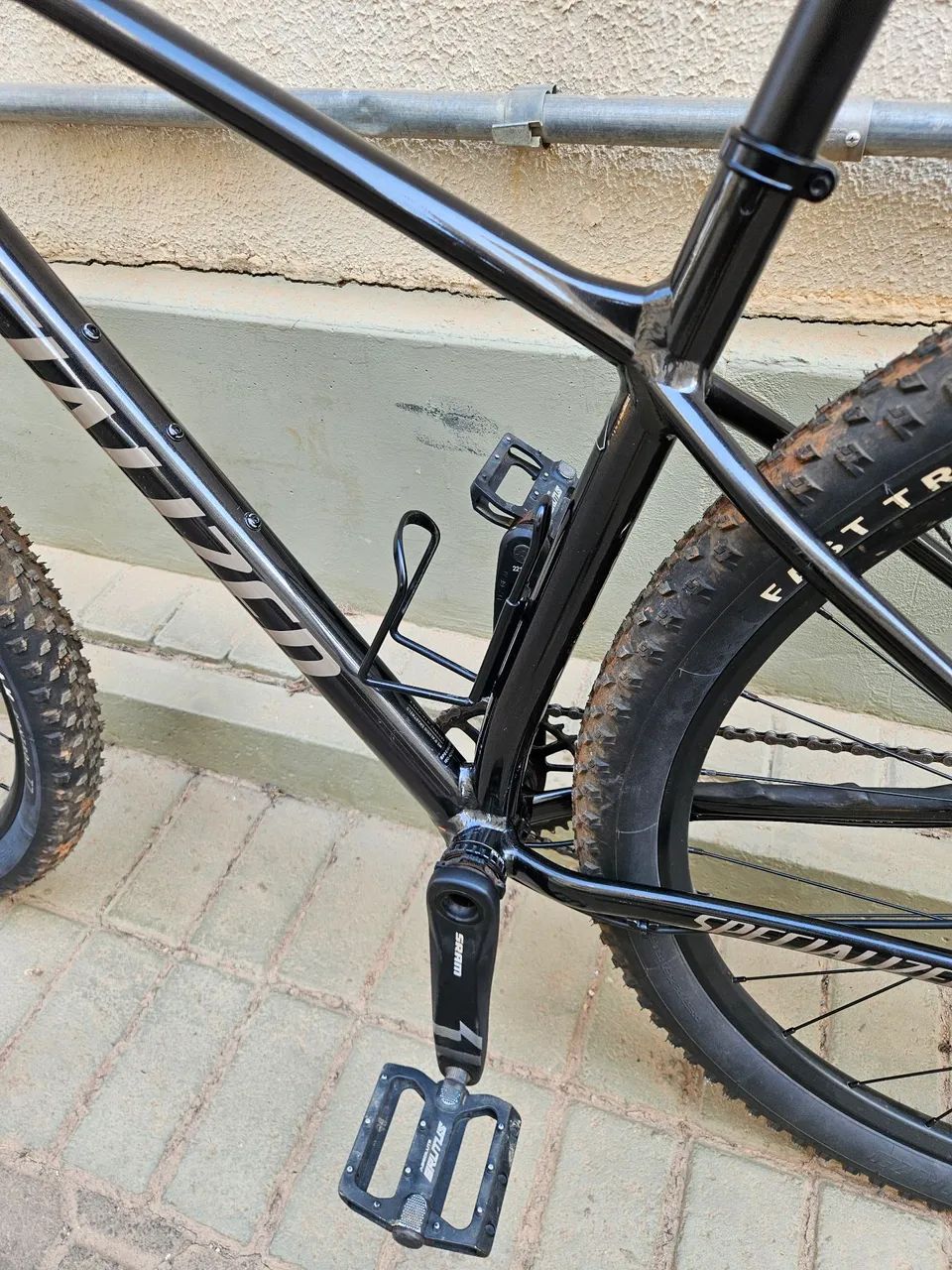 Specialized Chisel Comp HT 2025  - Foto 4