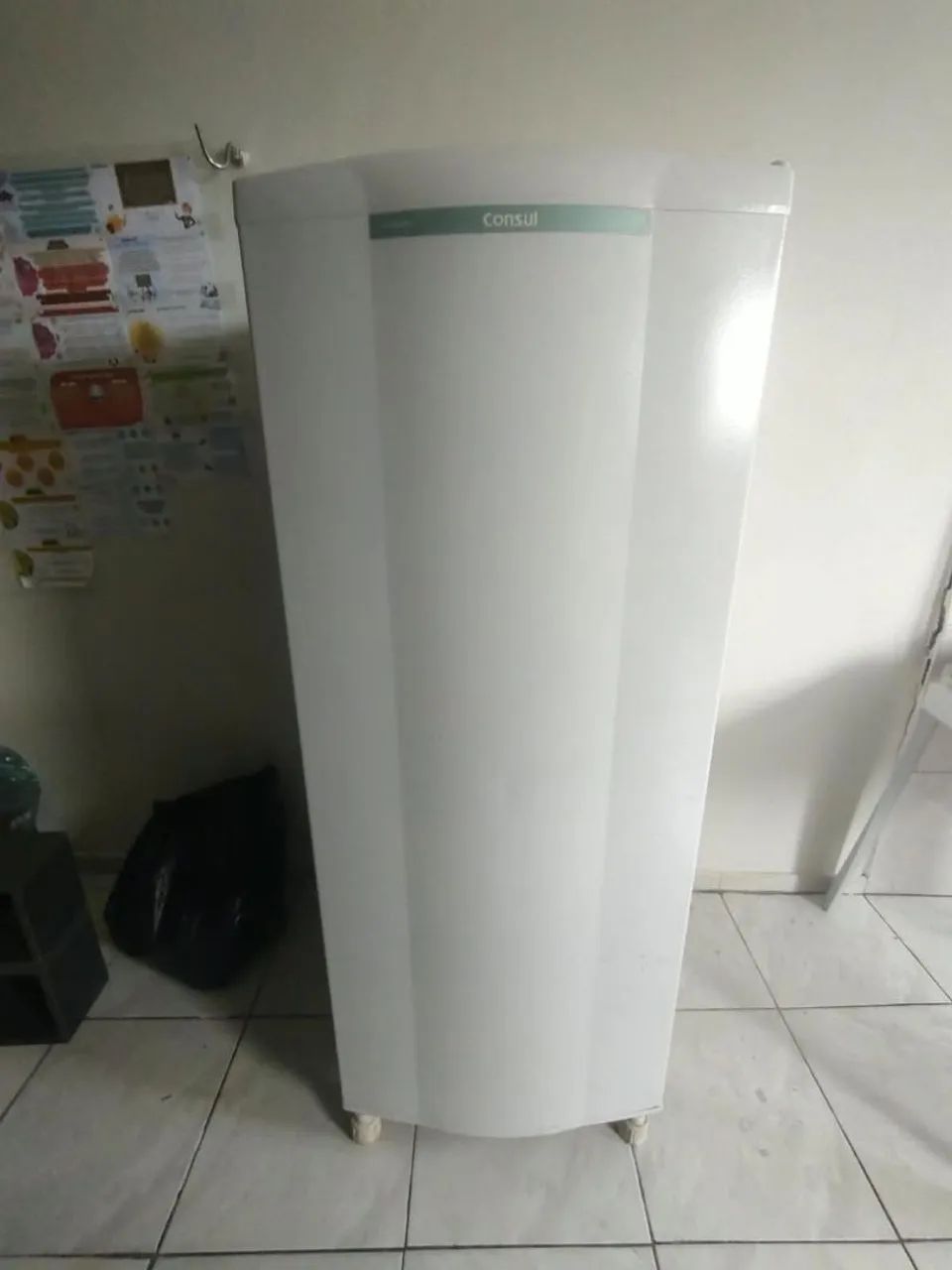 GELADEIRA CONSUL