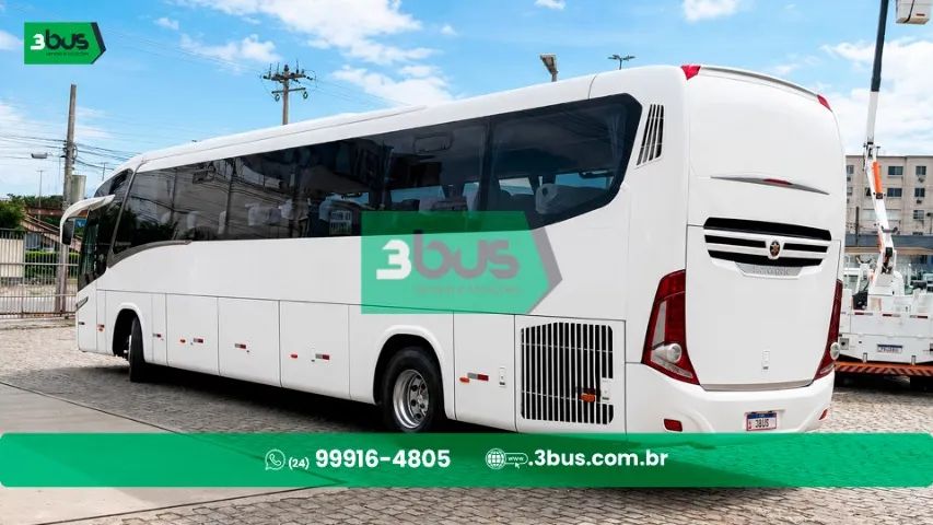 SCANIA K310 2019 | MARCOPOLO G7 - Foto 4