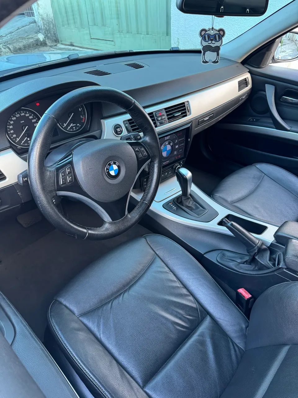 BMW 325I A 2009 - Foto 5