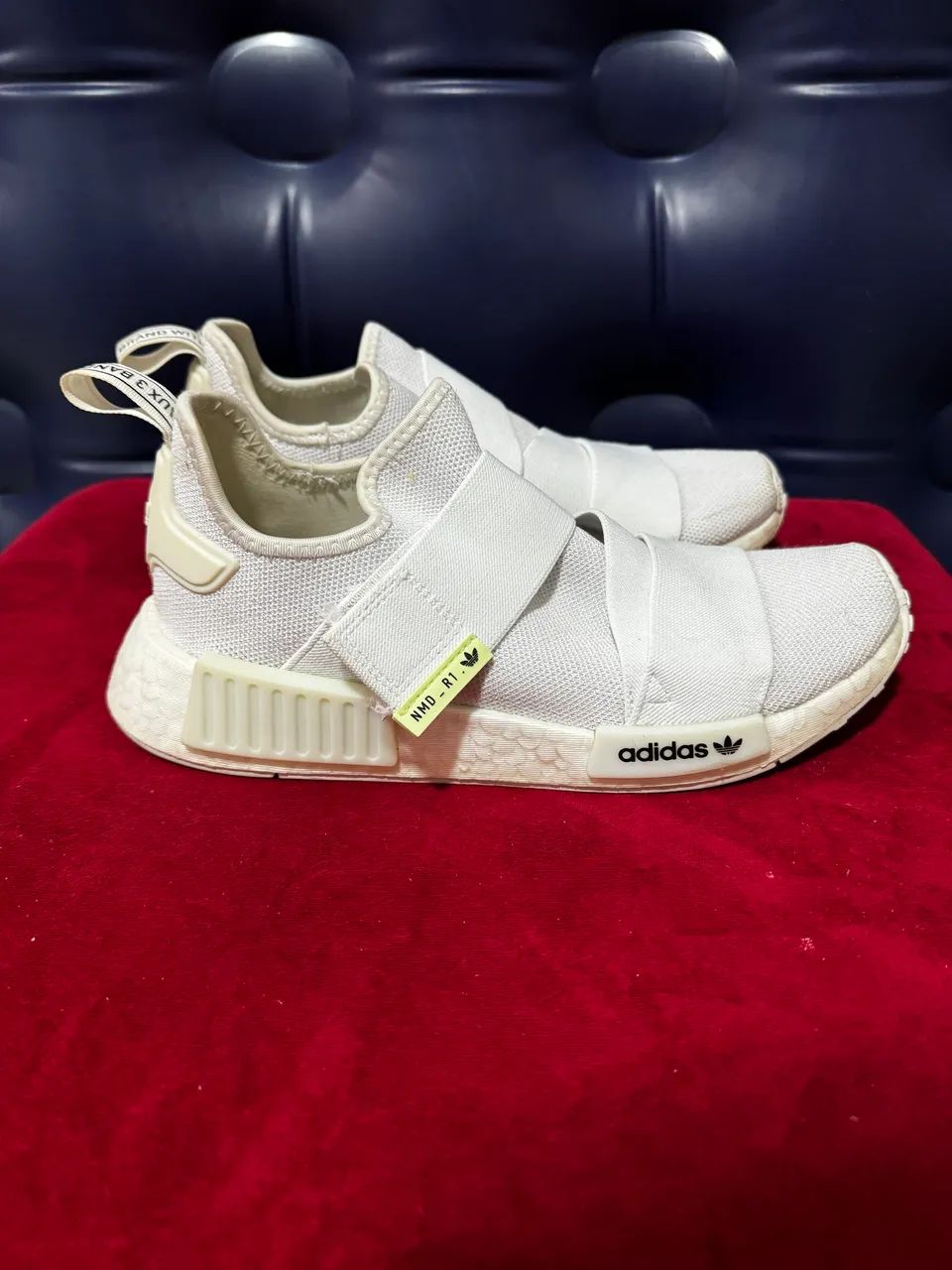 Vendo Adidas nmd slip on - Foto 4