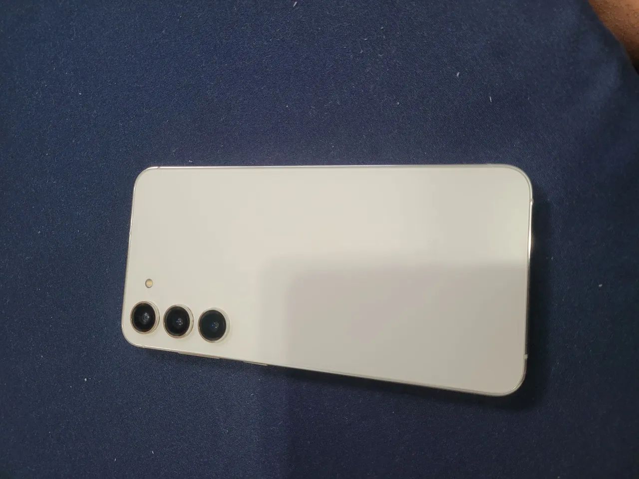 Galaxy S23 Plus - 512 GB - Apenas Venda - Foto 4