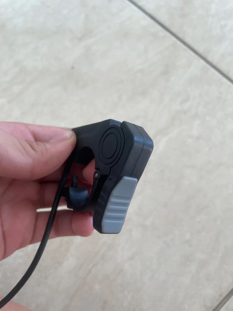 Vendo acelerador ouxi  - Foto 2