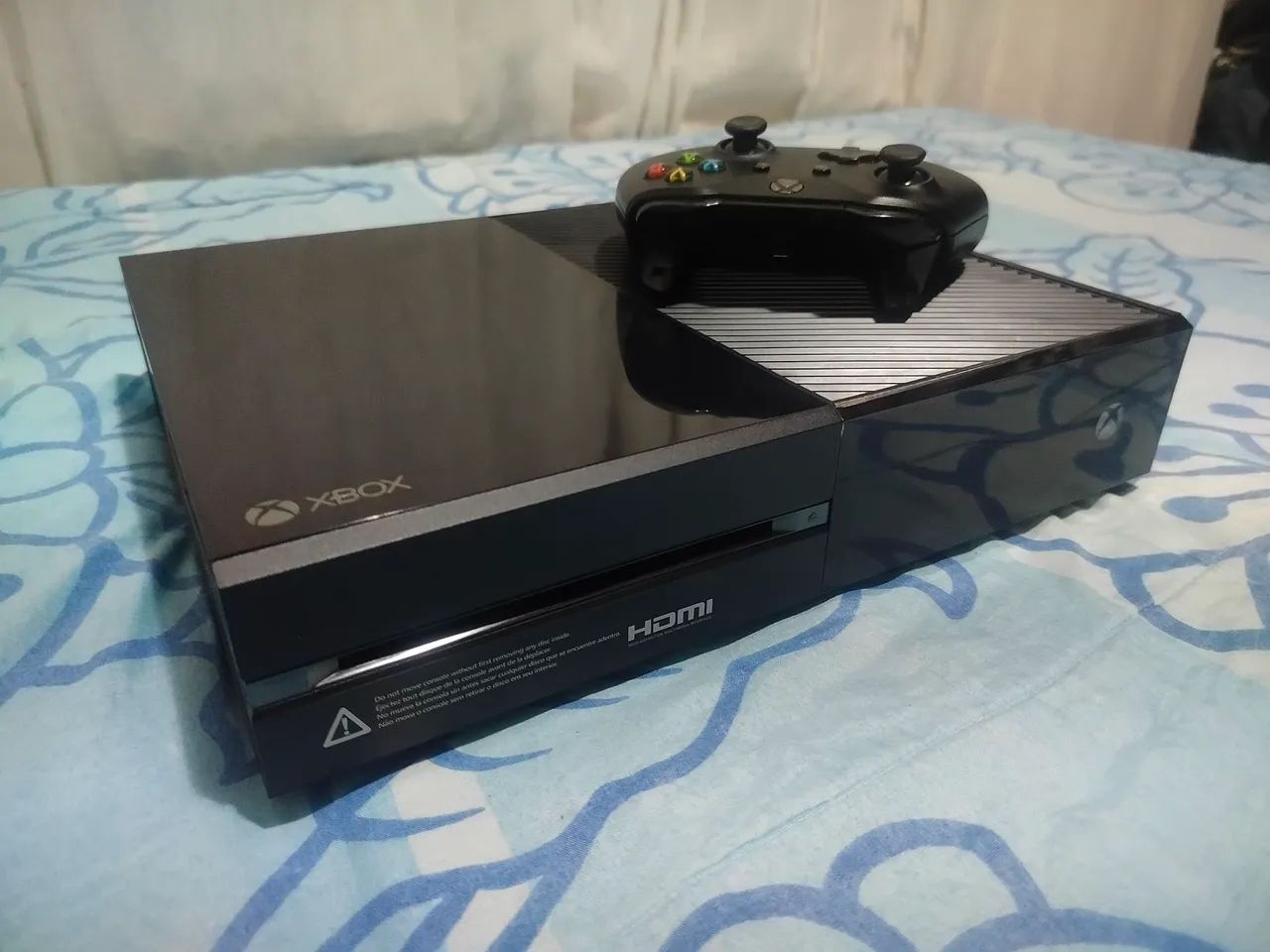 Xbox one - Foto 3