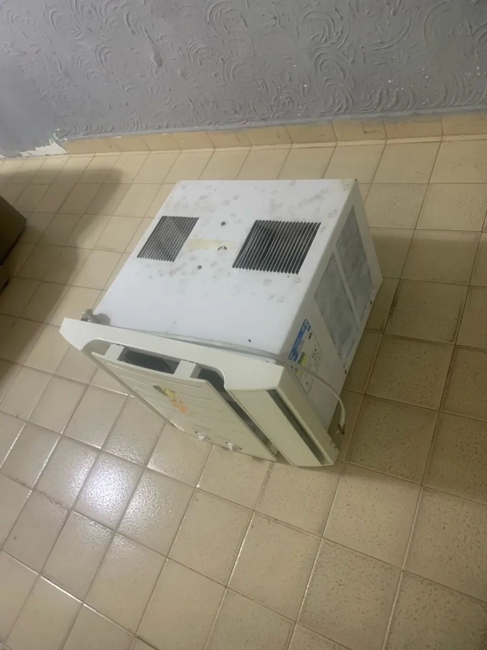 Ar condicionado Springer  - Foto 3