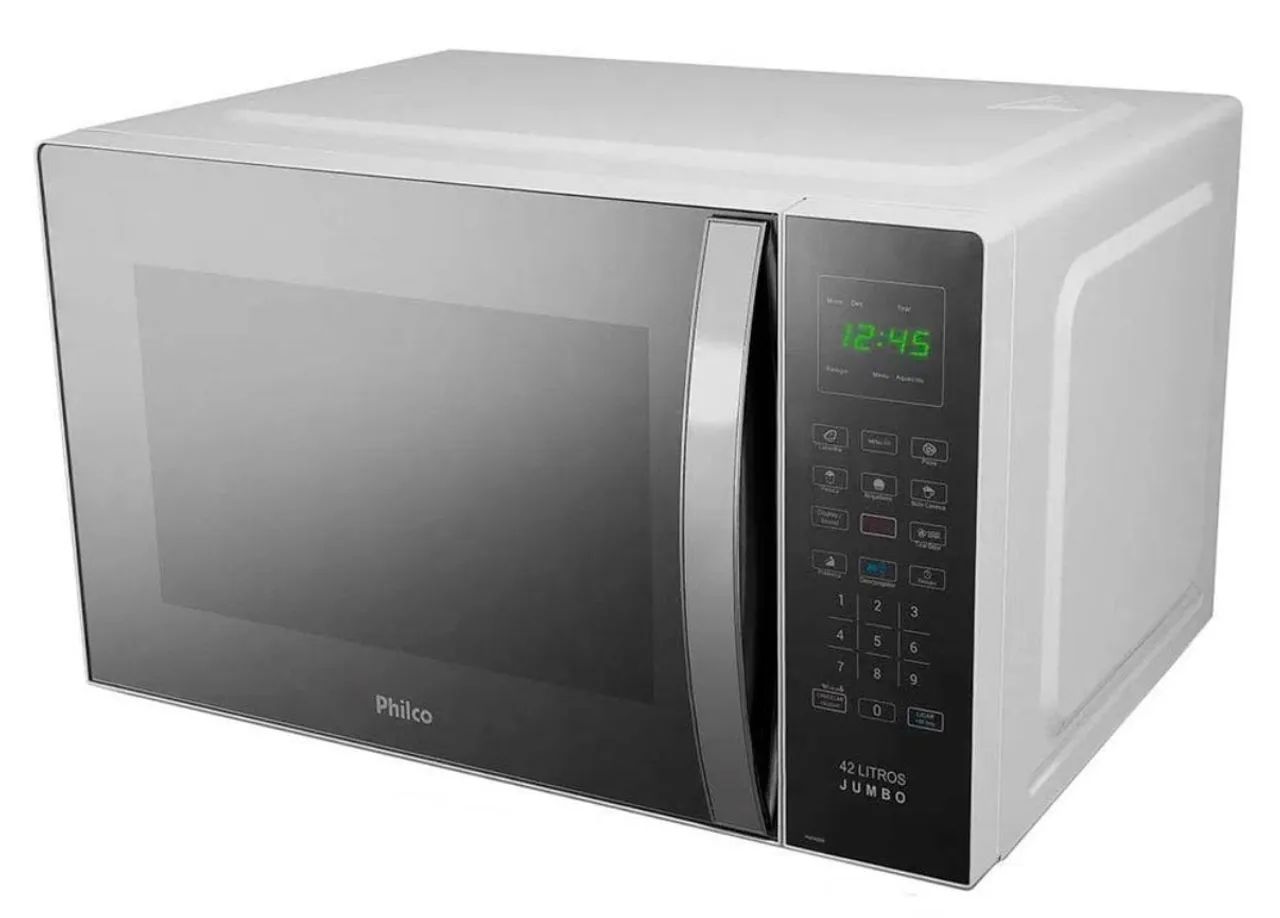 Vendo Microondas 