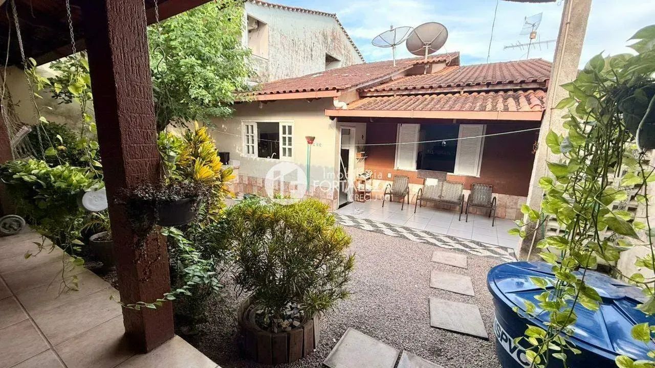 Casa 4 Quartos Abraão Alab - Foto 4