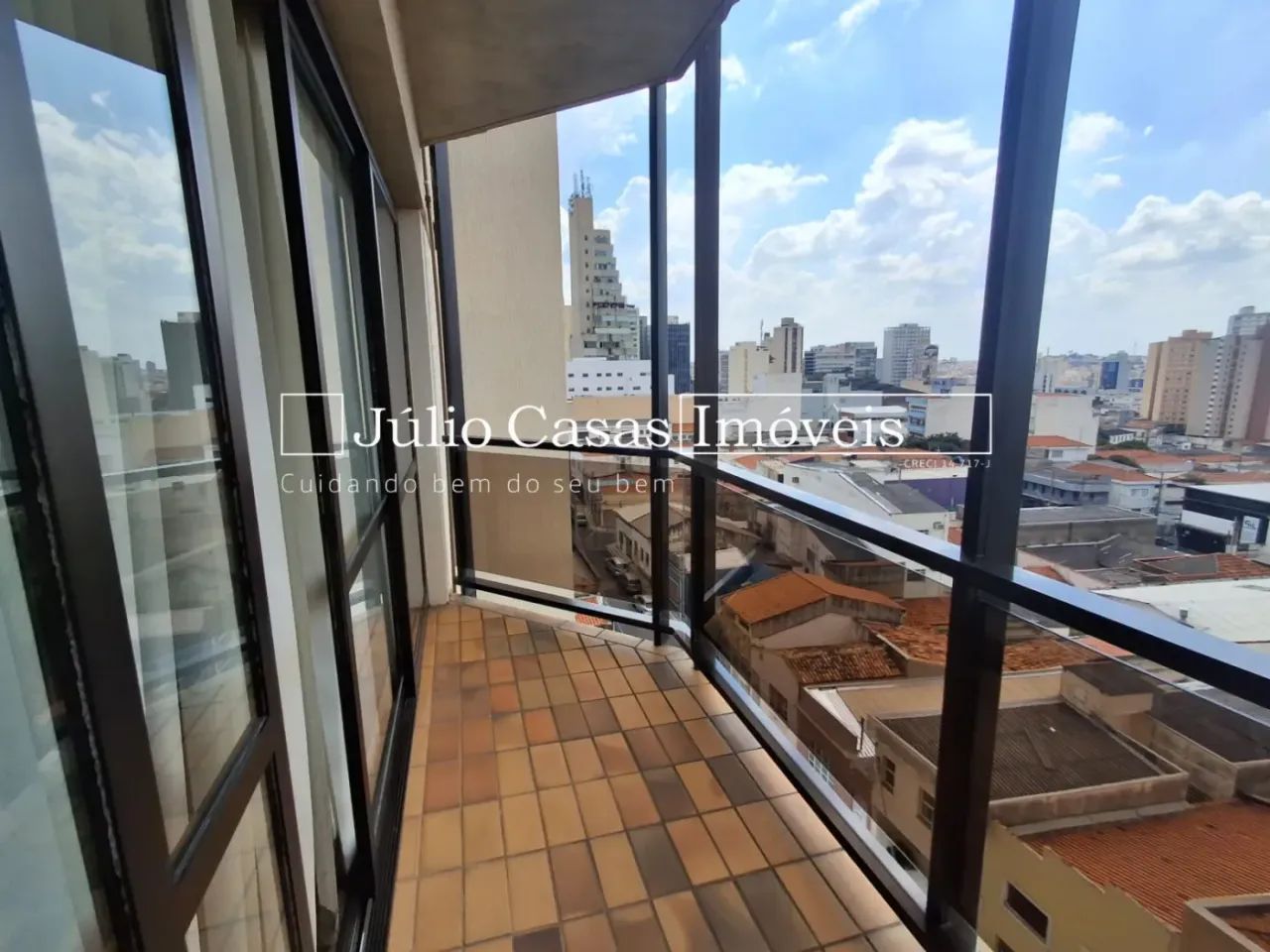 Apartamento à Venda e para Alugar com 3 Quartos (1 Suíte) no Centro de Sorocaba/SP - Foto 5
