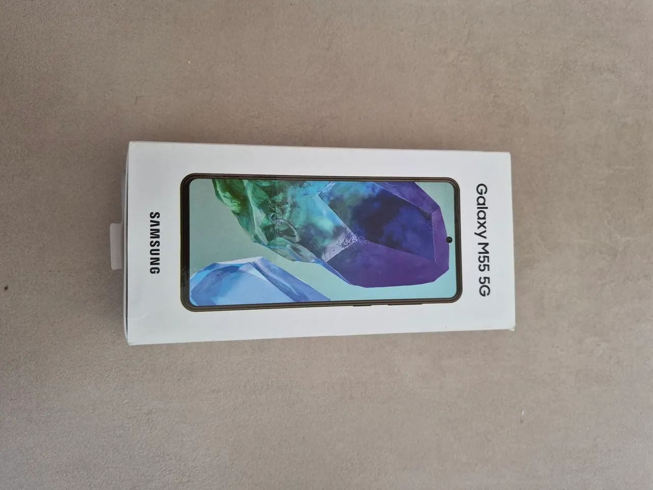Samsung M55  - Foto 2