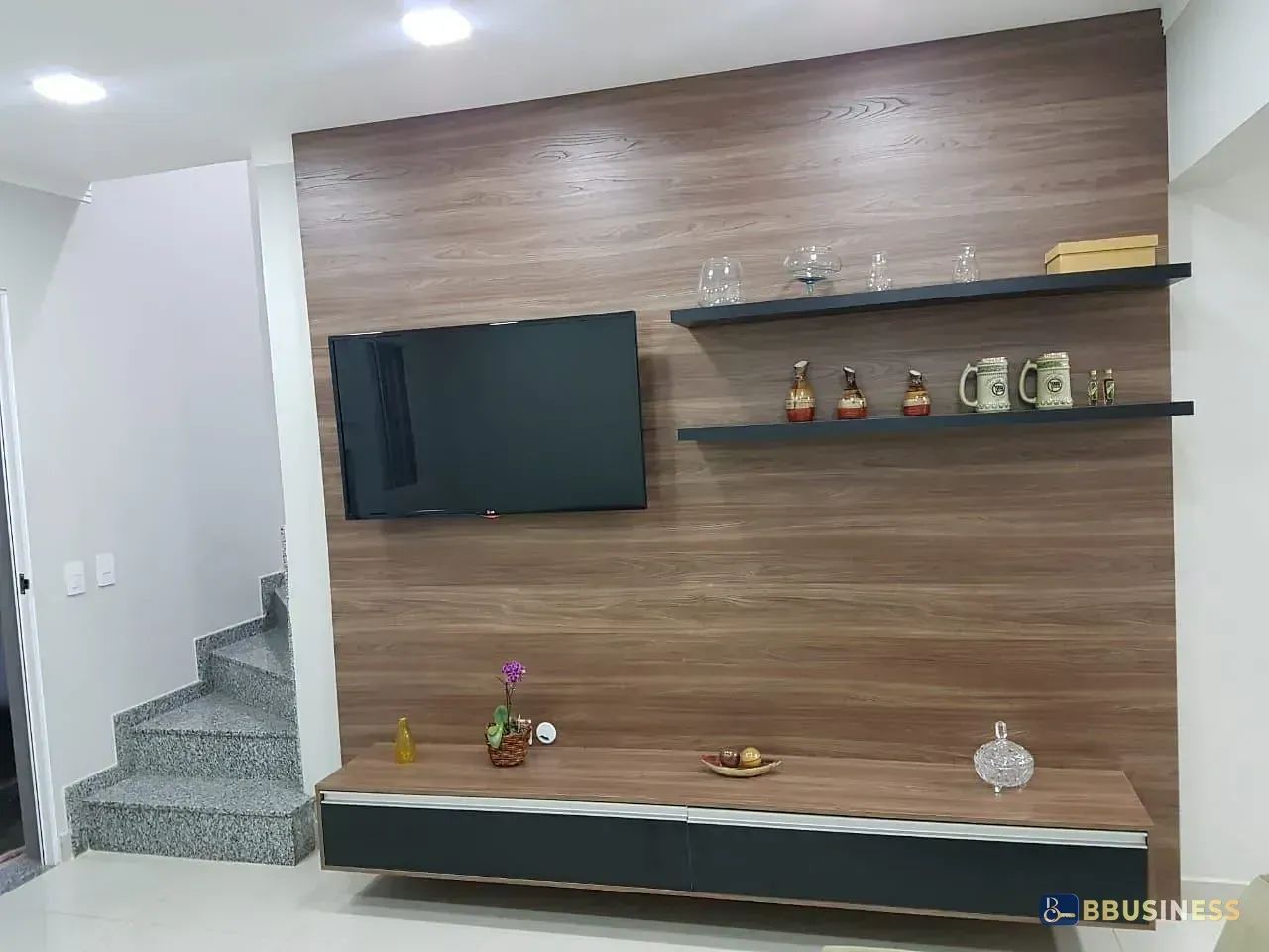 Casa à venda com 2 quartos - Parque Florely (Nova Veneza), Sumaré, SP - Foto 5