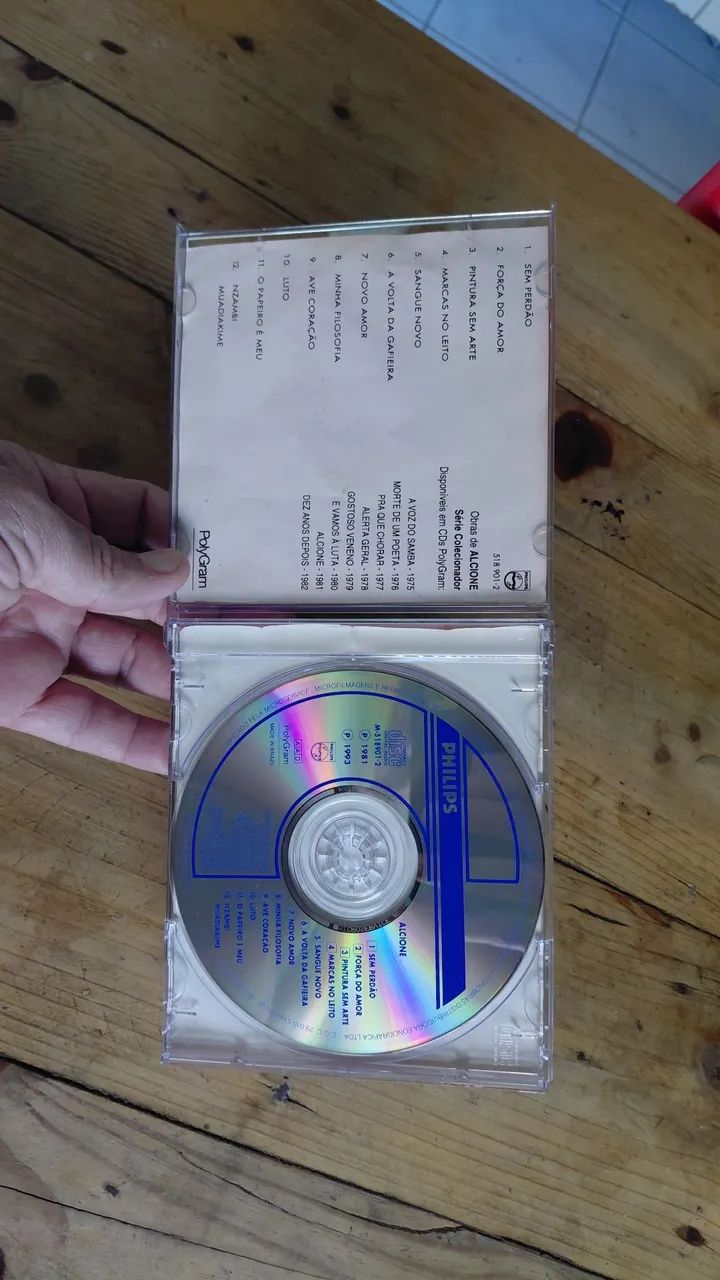 Cd Alcione  - Foto 4