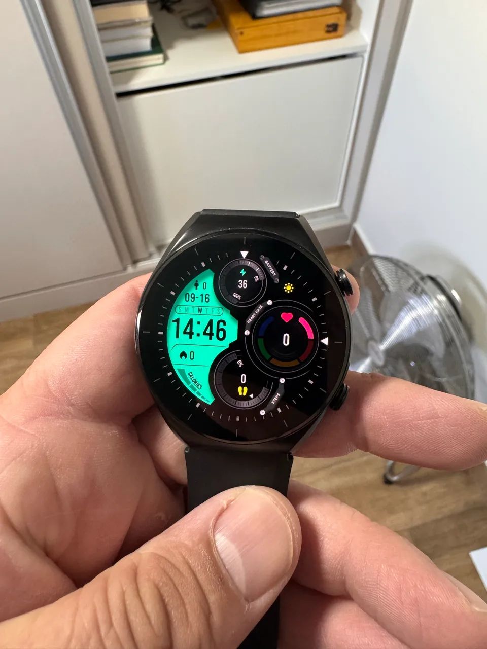 Xiaomi Watch S1 - Foto 5