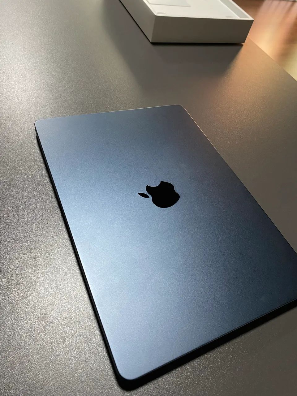MacBook Air M2 (IMPECÁVEL)