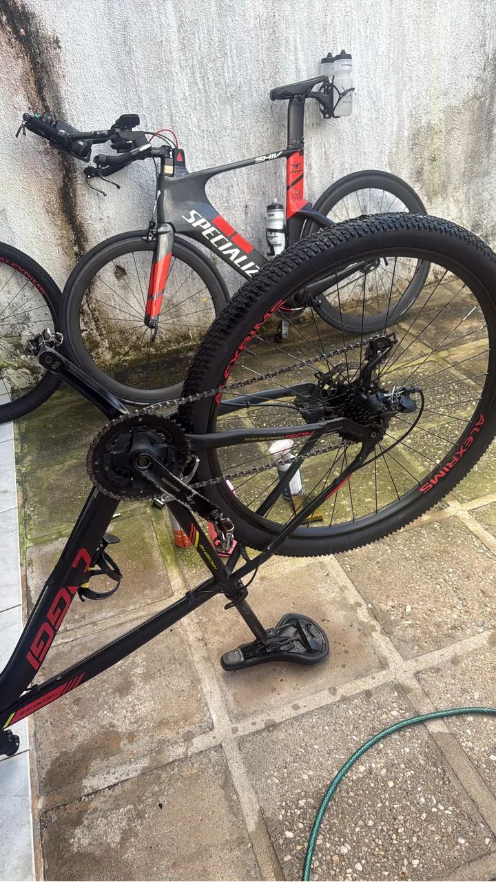Bike oggi hds - Foto 3