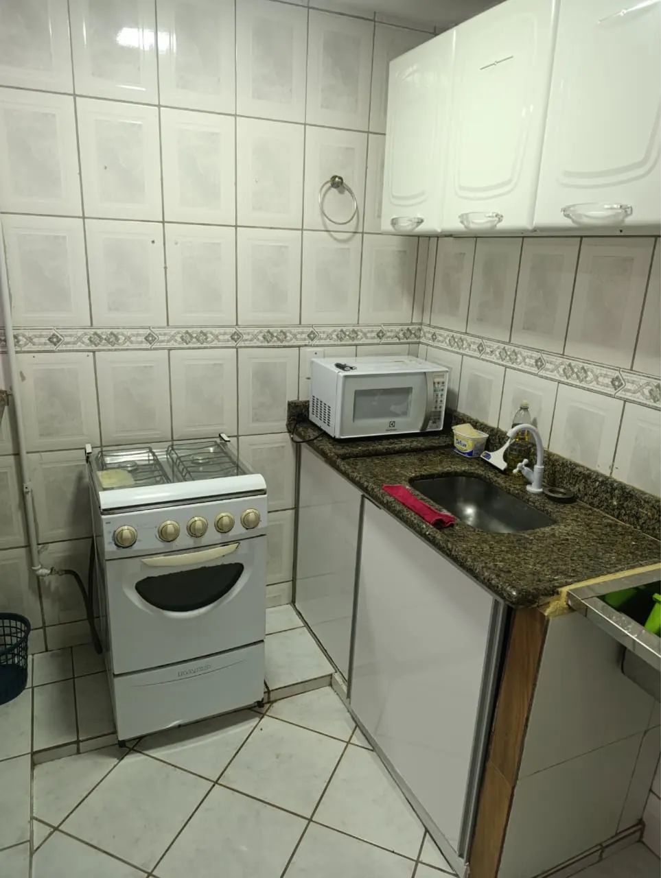 Empregada doméstica