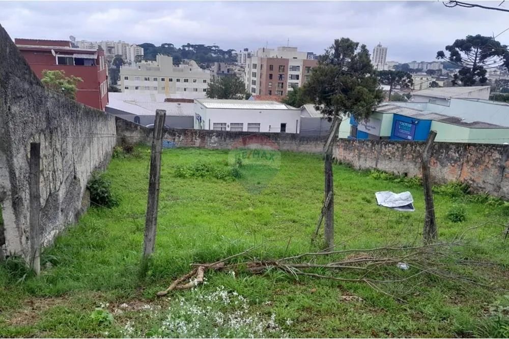 TERRENO, 300m², Tingui, Curitiba - Foto 2