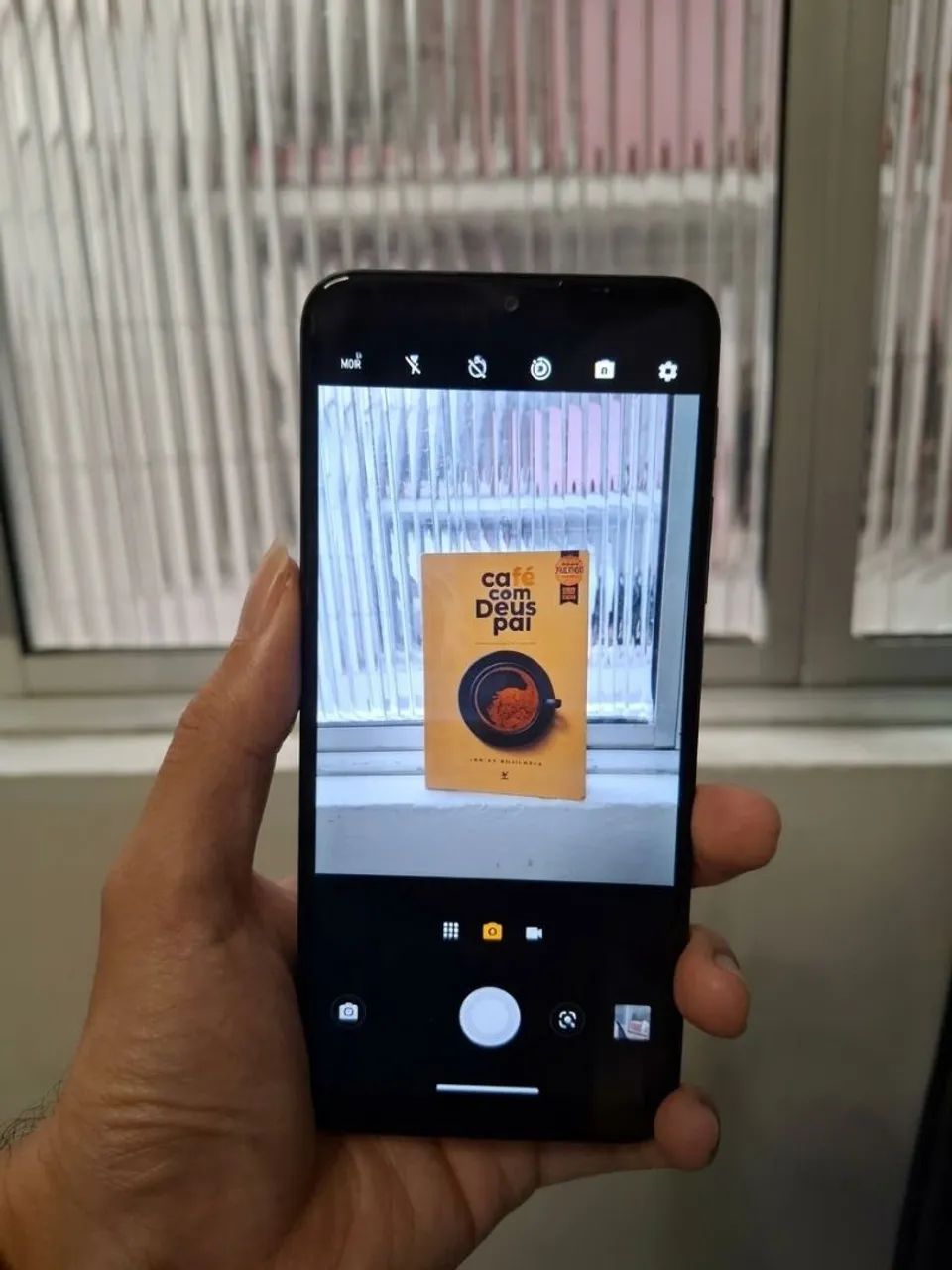 Celular moto E7 plus  - Foto 5