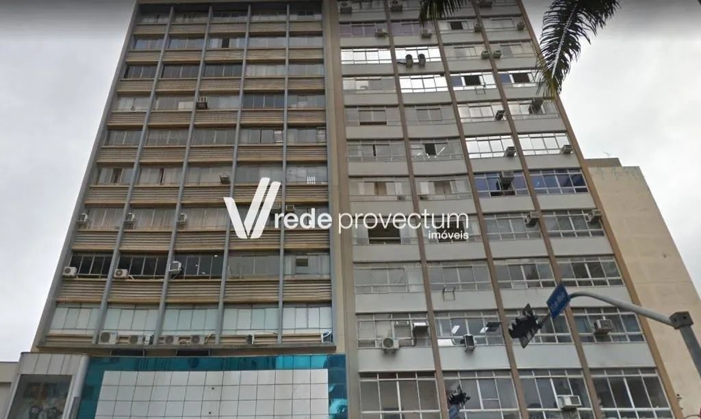 sala - Centro - Campinas