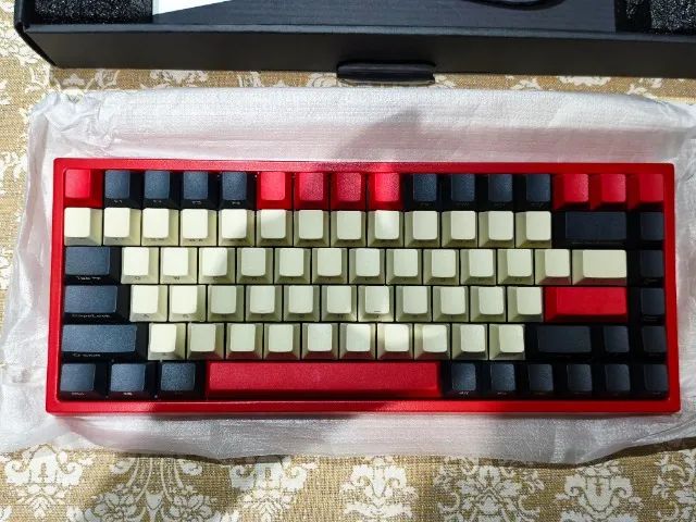 Teclado Mecânico Keycool - Foto 2