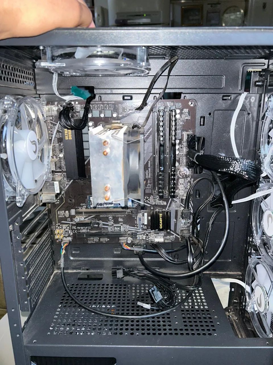 Vendo pc gamer completo  - Foto 3